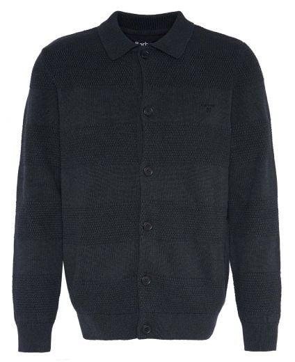 Filley Collared Cardigan