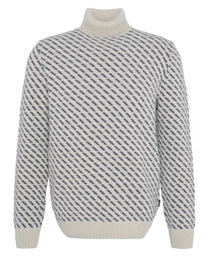 Masham Rollneck Jumper