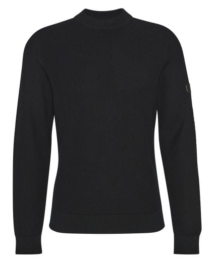 Pullover Dune Rundhalsausschnitt