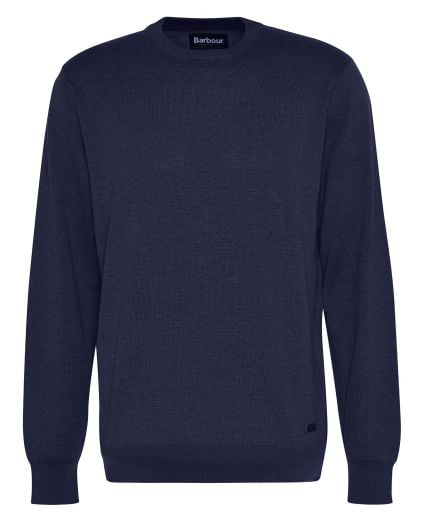 Pullover Bayfield Rundhalsausschnitt
