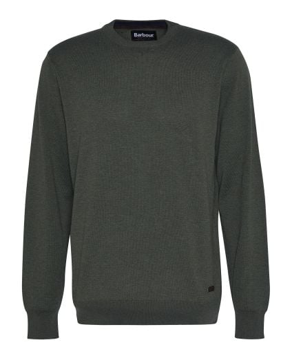Pullover Bayfield Rundhalsausschnitt