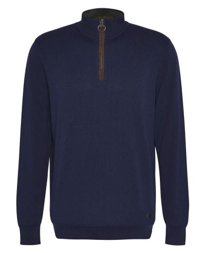 Pullover Bayfield Half-Zip