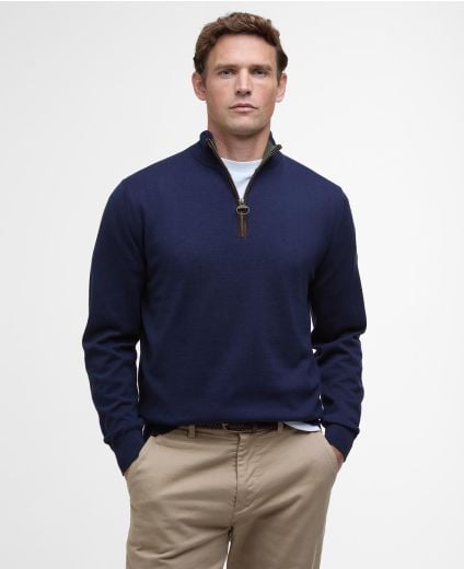 Pullover Bayfield Half-Zip