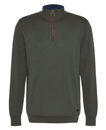 Pullover Bayfield Half-Zip