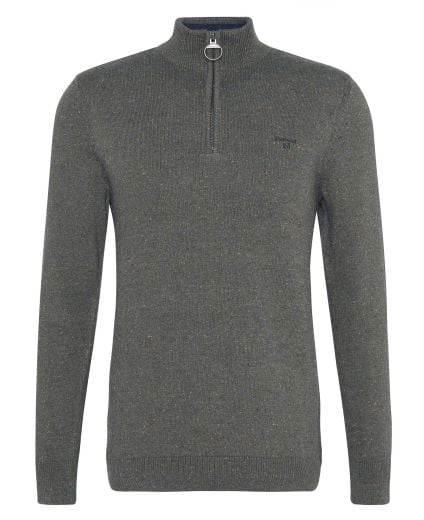 Pullover Tainsbury Half-Zip