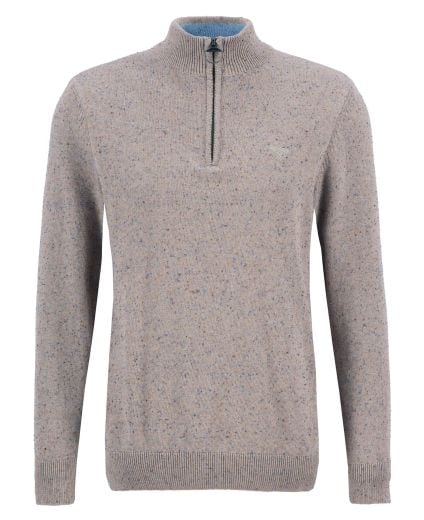 Pullover Tainsbury Half-Zip