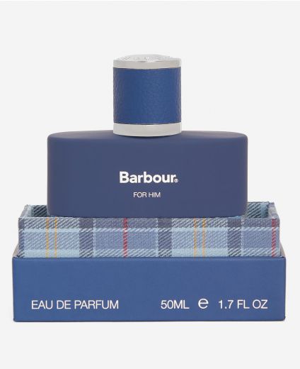 Barbour Coastal For Him Eau de Parfum (50ml)