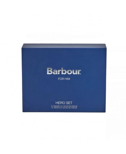 Coastal for Him Hero Fragrance Gift Set