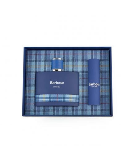 Coastal for Him Hero Fragrance Gift Set