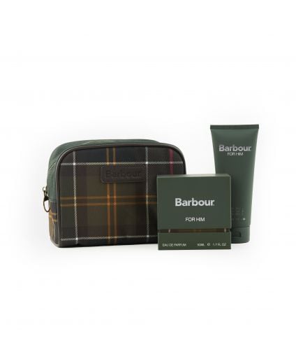 Heritage for Him Essentials Fragrance Gift Set