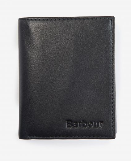 Barbour Colwell Small Billfold