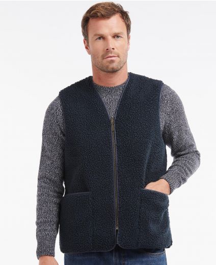 Barbour Berber Liner
