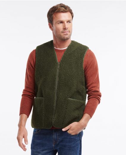 Barbour Berber Liner