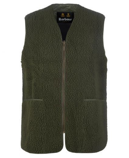 Barbour Berber Liner