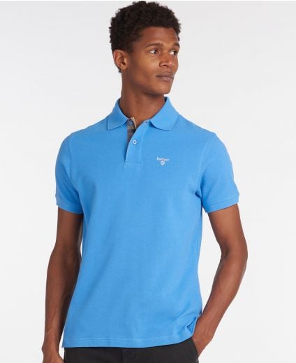 Polo in cotone