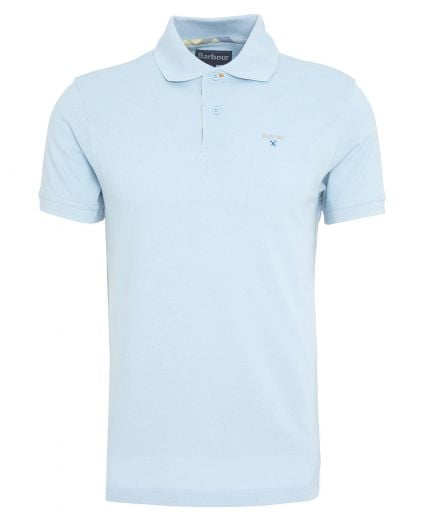 Polo in cotone