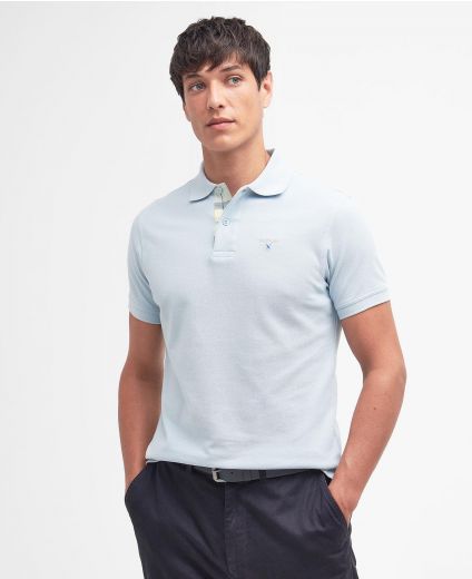 Polo in cotone