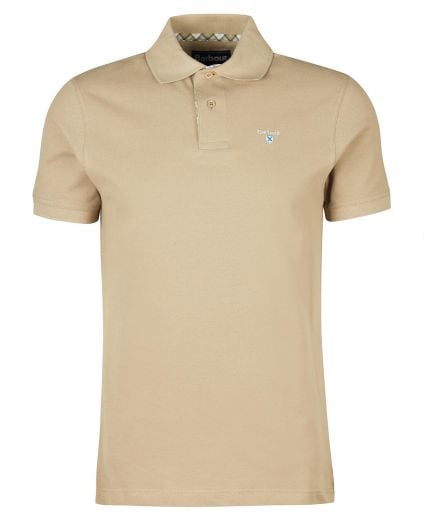 Polo in cotone