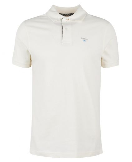 Barbour Cotton Polo Shirt