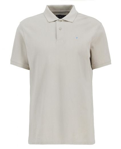 Sports Polo Shirt