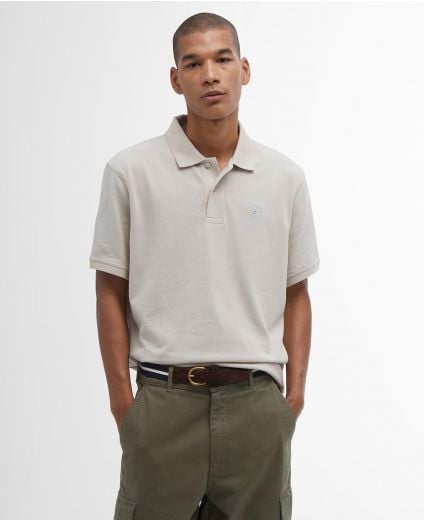 Sports Polo Shirt
