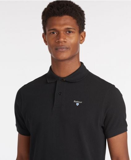 Sports Polo Shirt