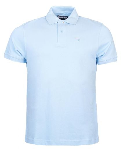 Sports Polo Shirt