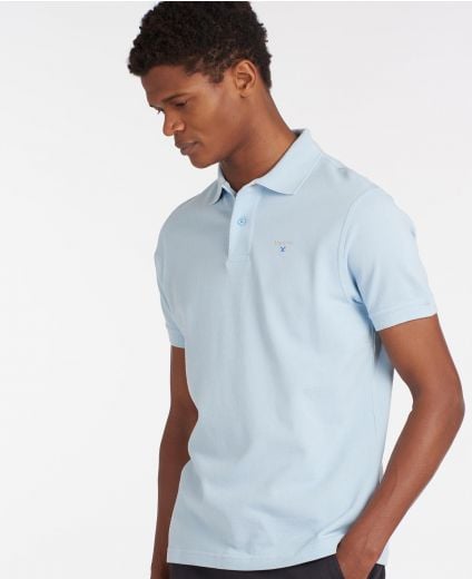 Sports Polo Shirt