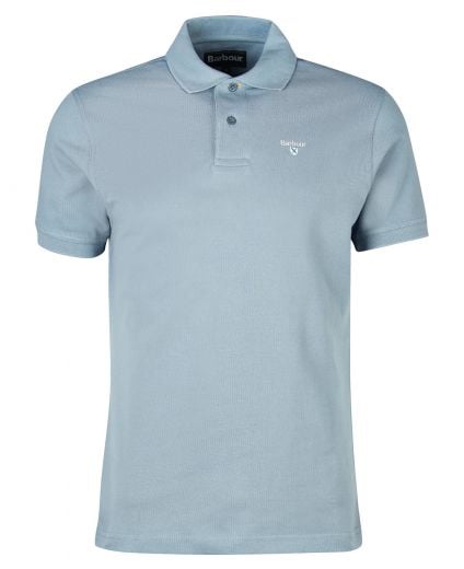 Sports Polo Shirt