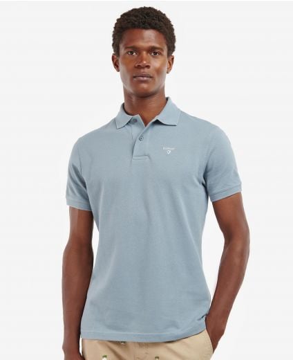 Poloshirt Sports