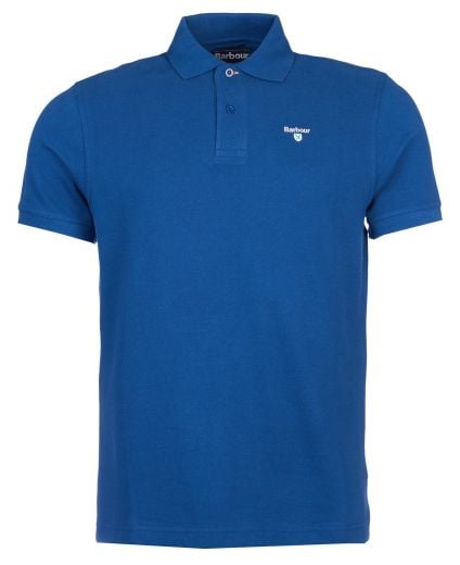 Poloshirt Sports