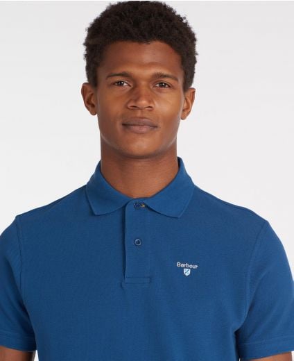 Poloshirt Sports