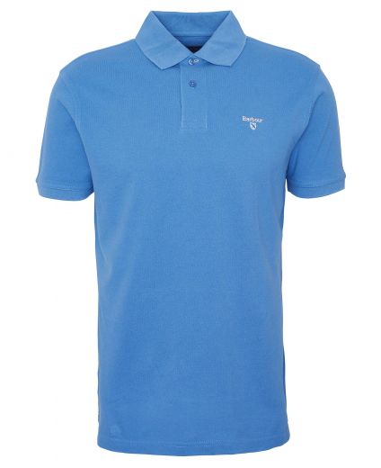 Poloshirt Sports