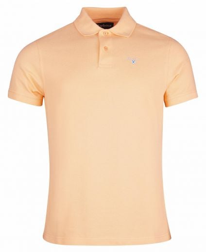 Poloshirt Sports