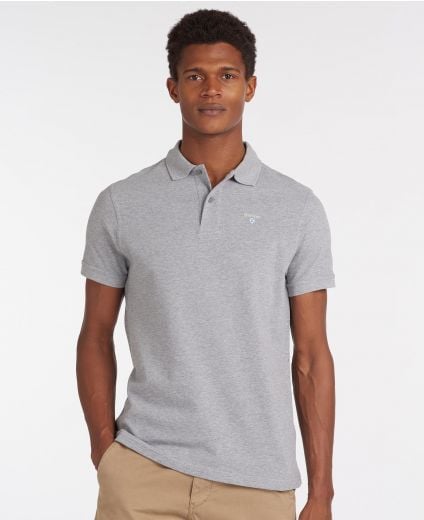 Barbour Sports Polo Shirt