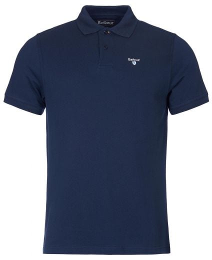 Sports Polo Shirt