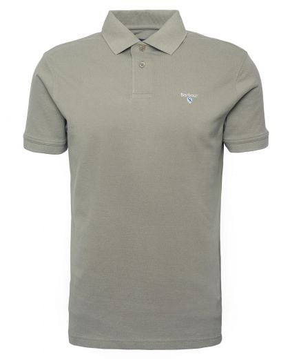 Sports Polo Shirt