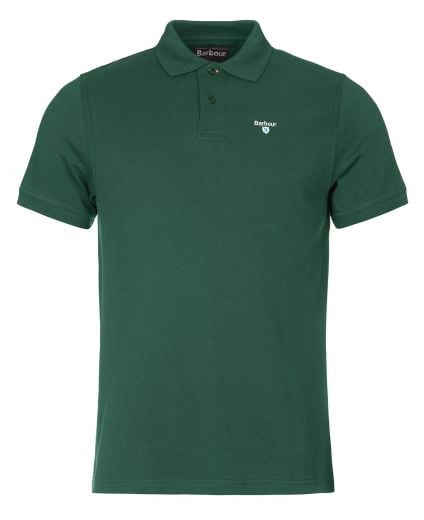 Sports Polo Shirt