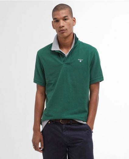 Sports Polo Shirt