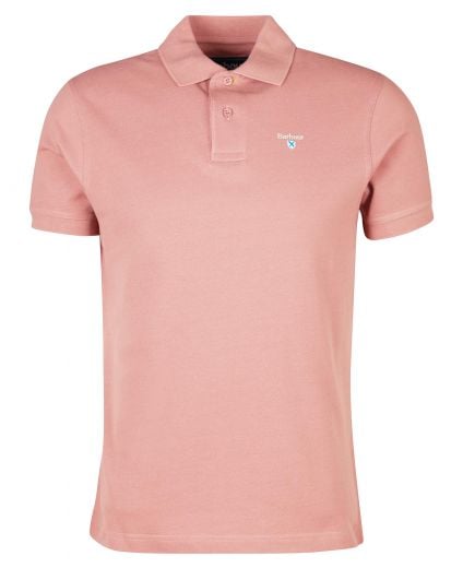 Sports Polo Shirt