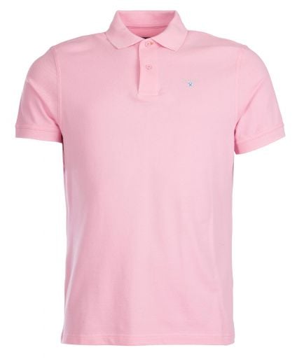 Poloshirt Sports