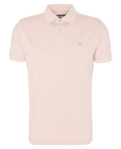 Sports Polo Shirt