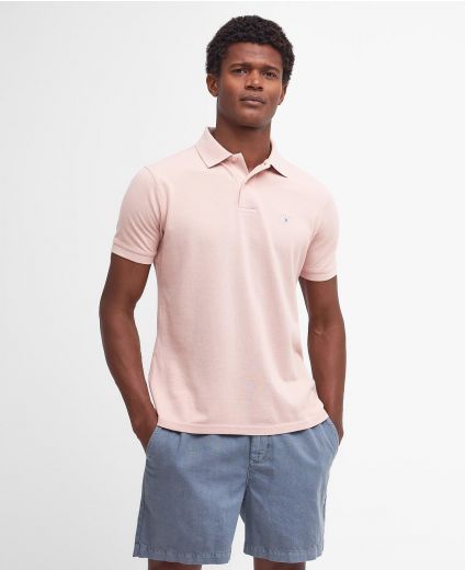 Sports Polo Shirt