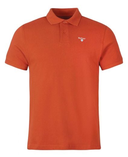 Sports Polo Shirt