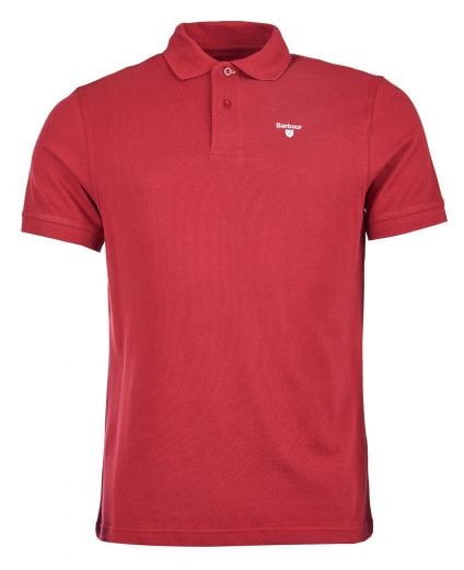 Poloshirt Sports