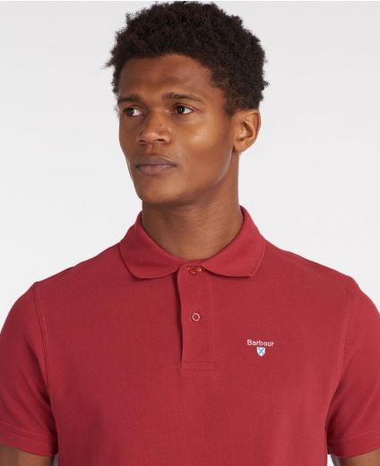 Poloshirt Sports