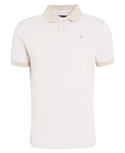 Sports Mix Polo Shirt