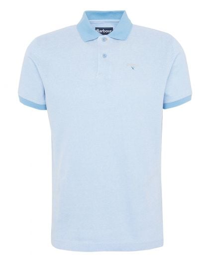 Sports Polo Mix Shirt