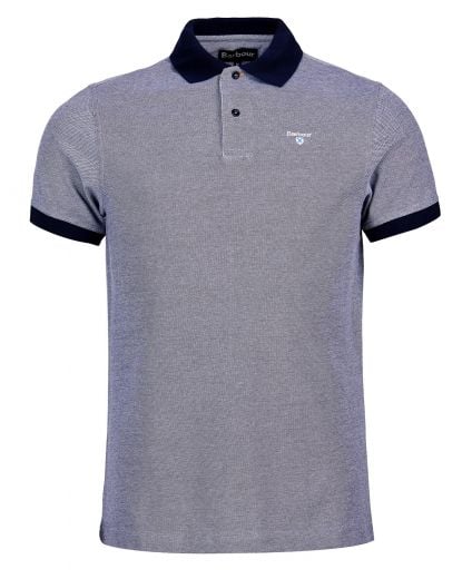 Barbour Sports Mix Polo Shirt