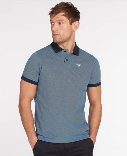 Poloshirt Essential Sports Mix